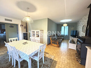  Maison � vendre 4 pi�ces 88 m�