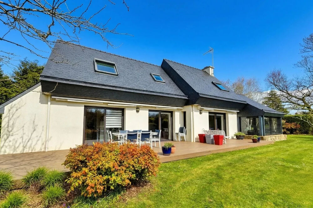 � vendre  Maison Fouesnant (29170)