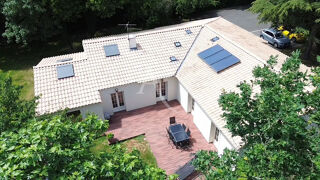  Maison � vendre 8 pi�ces 205 m�