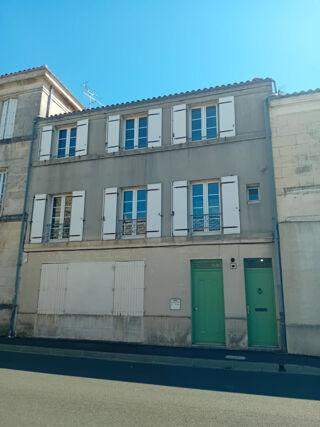  Immeuble à vendre 5 pièces 97 m²