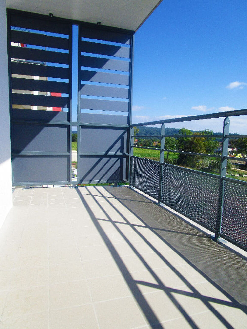 Appartement Gex 4 pièce(s) 81.81 m2