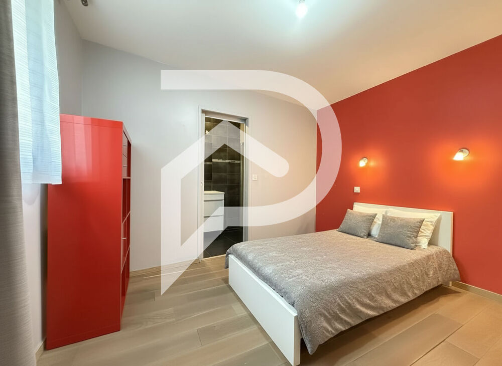 � vendre  Maison Saint-Laurent-d'Aigouze (30220)