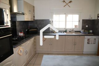  Maison à vendre 5 pièces 148 m²