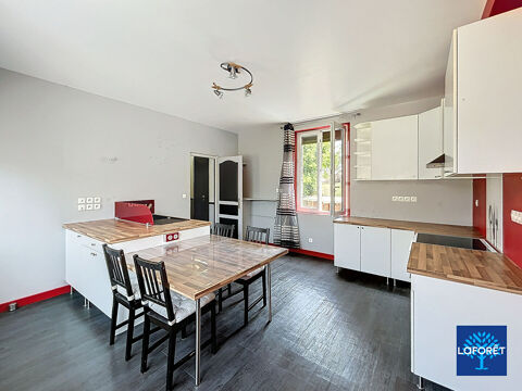  Maison � louer 7 pi�ces 160 m�