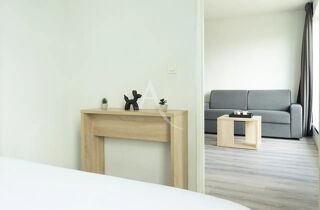  Appartement � vendre 2 pi�ces 35 m�