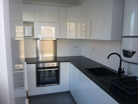  Appartement � louer 2 pi�ces 41 m�