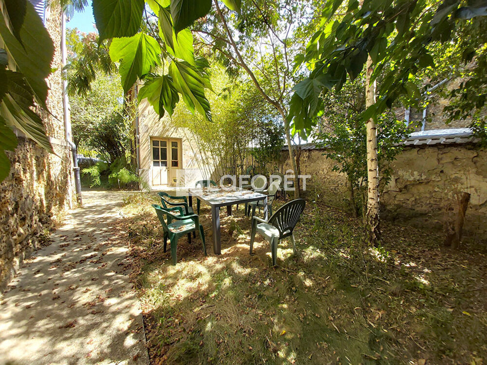 à vendre  Maison Villemomble (93250)