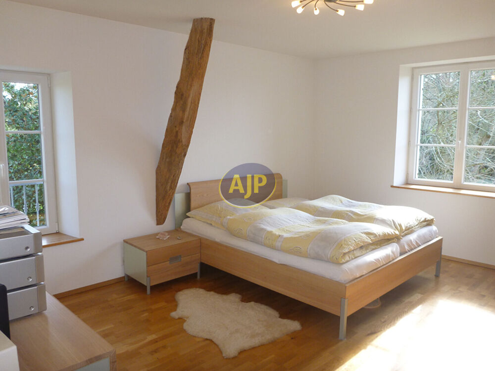 � vendre  Maison Lesparre-M�doc (33340)