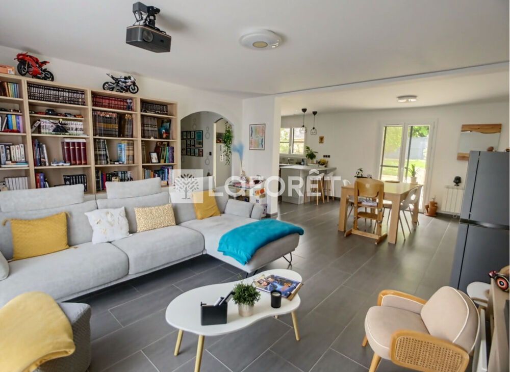 Maison Le Verger 5 pièce(s) 93 m2