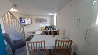  Maison � vendre 3 pi�ces 46 m�