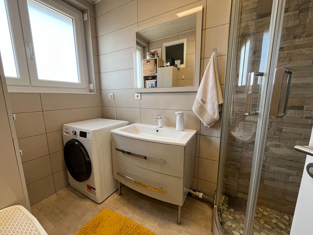 Vente Appartement Appartement Damprichard 4 pièce(s) 67.49m2 Damprichard