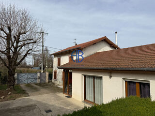  Maison � vendre 6 pi�ces 147 m�