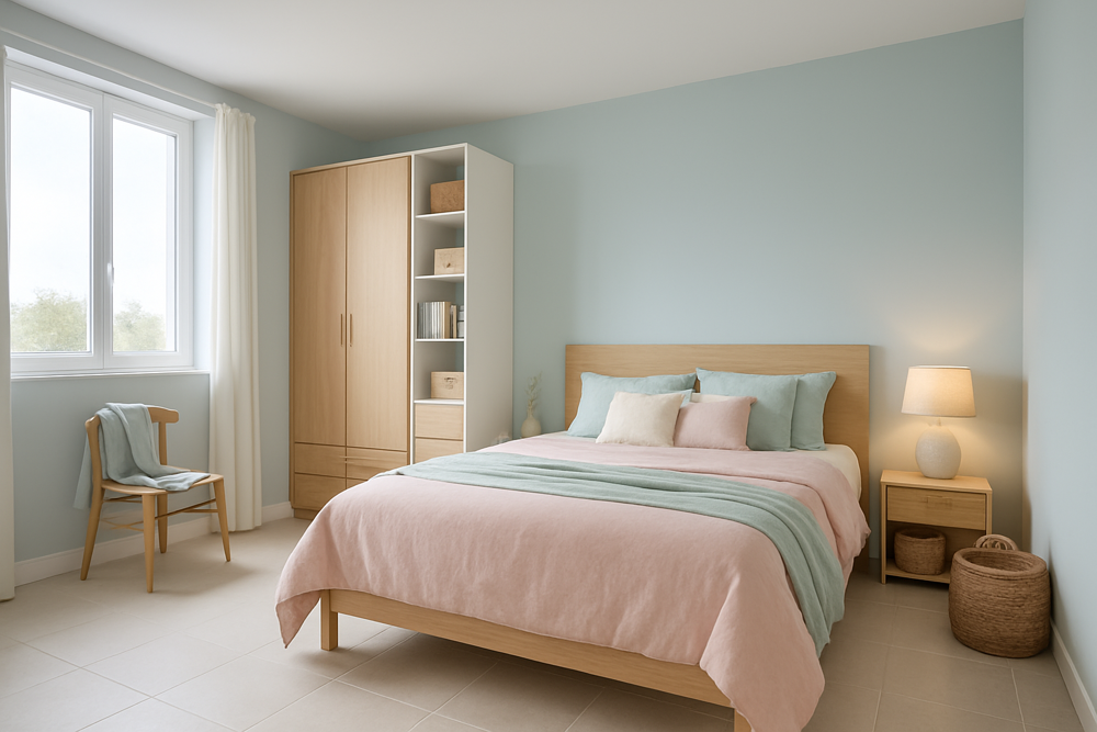 Vente Appartement Appartement 4 pièces de 79 m2 (Strasbourg) Strasbourg