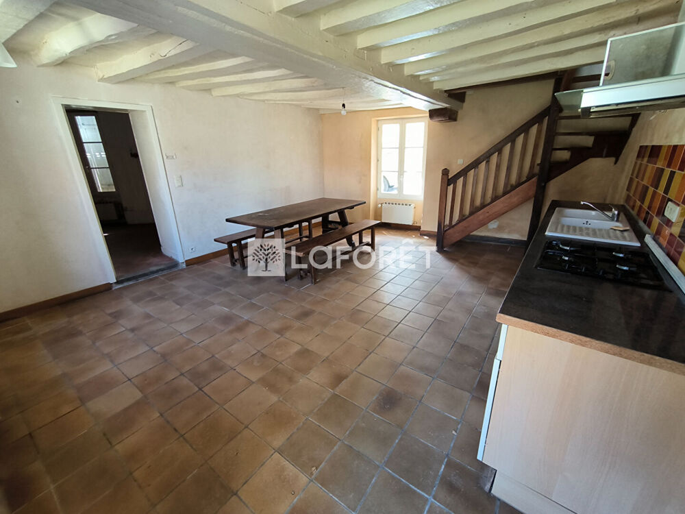 Maison Guernes 6 pièces 168 m²