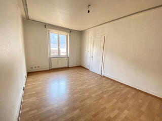  Appartement Strasbourg (67000)