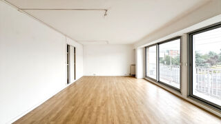  Appartement à vendre 3 pièces 91 m²