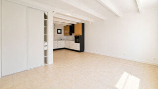  Appartement à vendre 1 pièce 35 m²