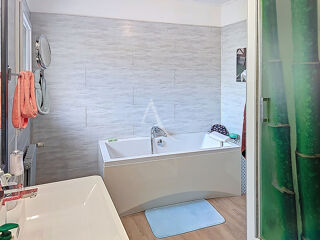 Maison à vendre 4 pièces 120 m²