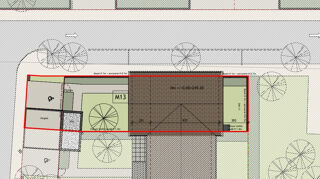  Maison � vendre 5 pi�ces 108 m�