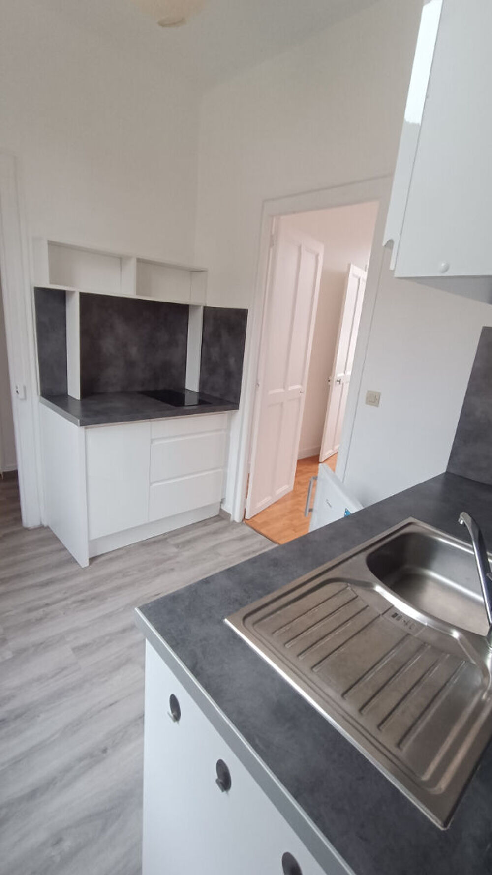 Centre L'AIGLE - Appartement F3