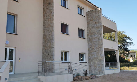 Très bel appartement T2 158000 Prunelli-di-Fiumorbo (20243)