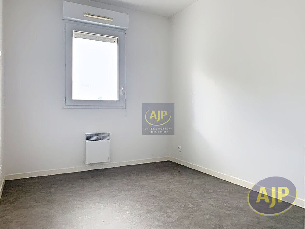 Vente Appartement Appartement T3, 65m² St Sébastien sur Loire Saint sebastien sur loire