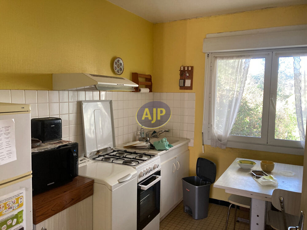 Vente Maison Maison Soulac Sur Mer 4 pièce(s) 84 m² Soulac sur mer