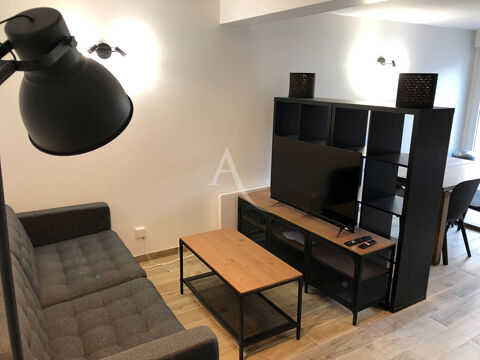  Appartement � louer 2 pi�ces 37 m�