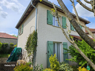  Maison � vendre 4 pi�ces 105 m�