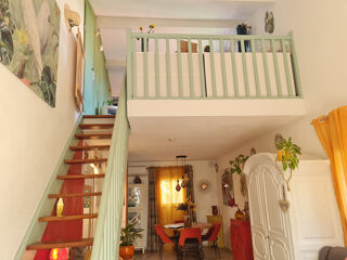  Maison à vendre 4 pièces 86 m²