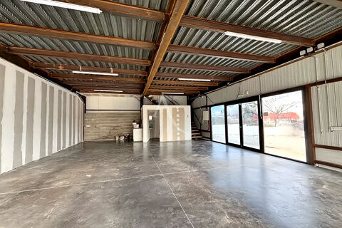 Locaux professionnels / commerciaux &agrave; louer - Vestric et Candiac 2200 30600 Vestric et candiac