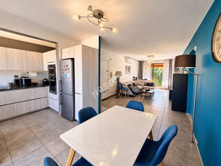 Vente Appartement Appartement Saint Cyr Sur Mer de 3 pièces 70.60 m² Saint cyr sur mer