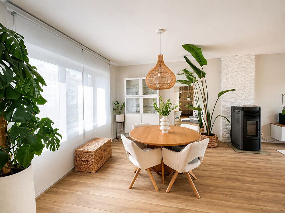 Maison 6 pièces 122 m² · à Cassel · 122 m² · 346 500 €