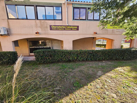 CAP DE FRONT - LE BARCARES 64000 66420 Le barcares