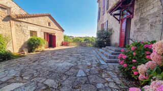  Villa à vendre 15 + pièces 427 m²