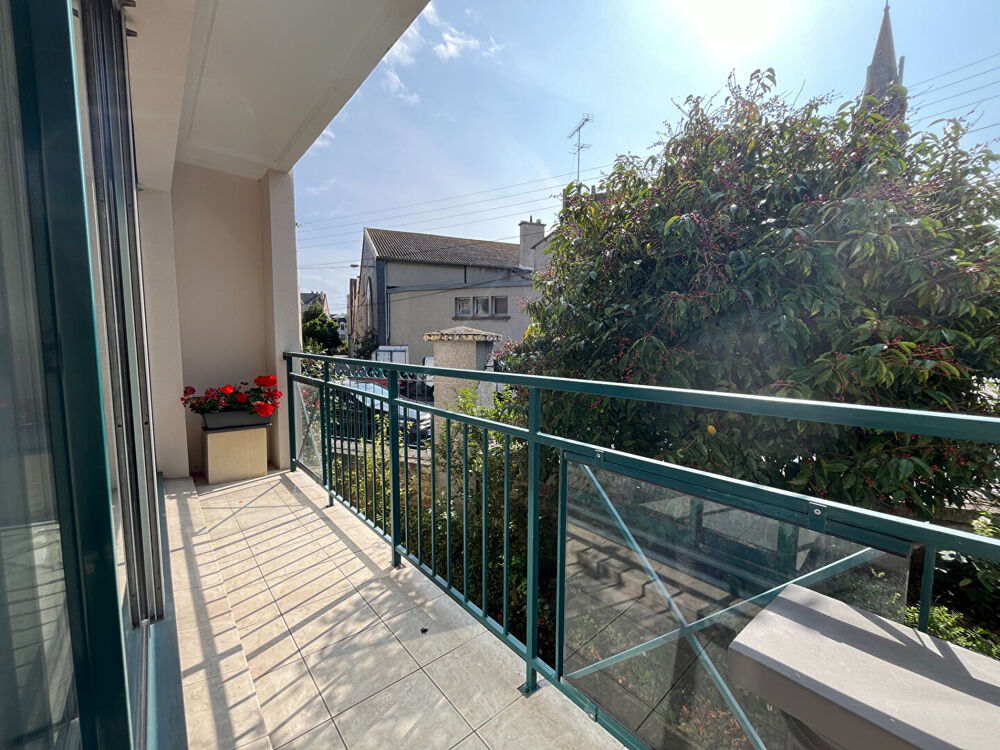 Location Appartement SAINT- MALO SAINT SERVAN APPARTEMENT T2 MEUBLE LOUE DE SEPTEMBRE A JUIN 2026 Saint malo