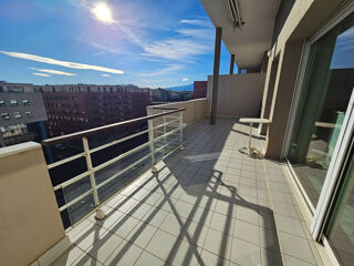  Appartement � vendre 4 pi�ces 109 m�