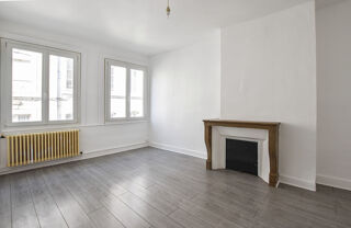  Appartement � vendre 2 pi�ces 41 m�