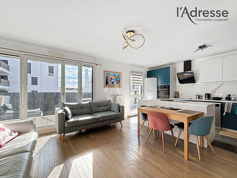  Appartement  louer 3 pices 68 m