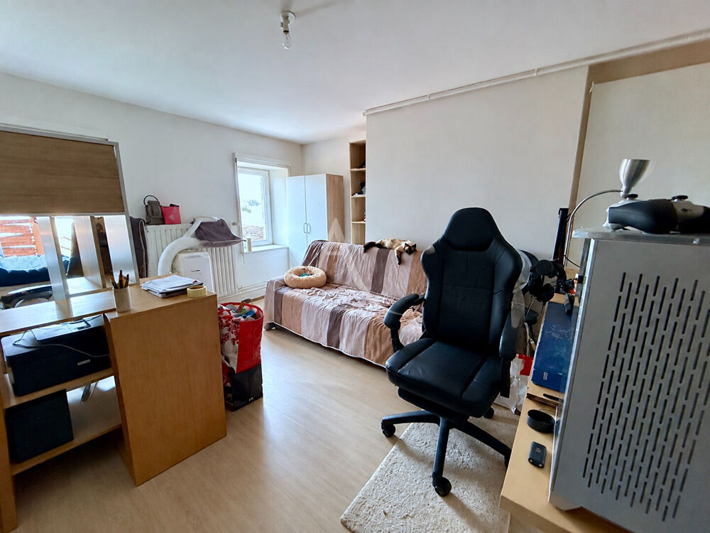 Location Appartement À louer ? Spacieux appartement T3 de 99,62 m² à Lunéville Luneville