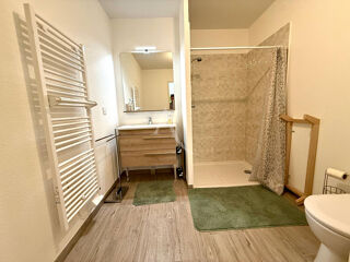  Appartement � vendre 1 pi�ce 34 m�