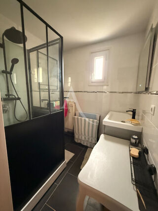  Appartement � vendre 3 pi�ces 61 m�