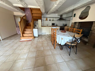  Maison à vendre 4 pièces 122 m²