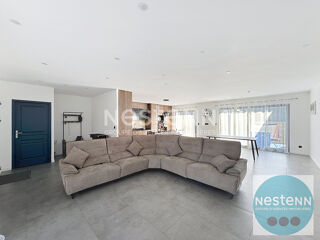  Maison à vendre 5 pièces 146 m²