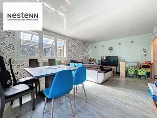  Appartement à vendre 5 pièces 140 m²