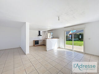  Maison � vendre 5 pi�ces 88 m�