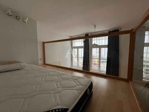  Appartement � louer 1 pi�ce 12 m�