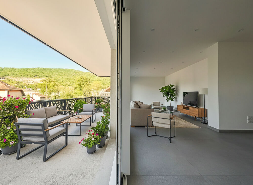 Appartement Gresy Sur Aix 4 pièces 105 m2