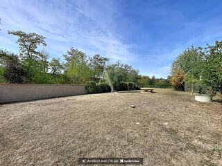  Terrain à vendre 1251 m²