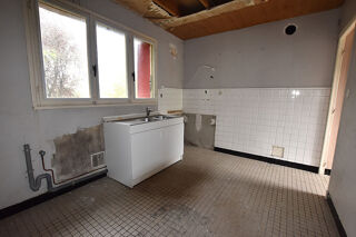 Maison à vendre 4 pièces 60 m²